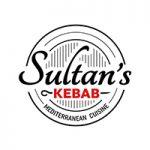 Sultans Kebab logo