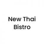 New Thai Bistro logo