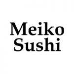 Meiko Sushi logo