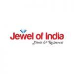 Jewel of India logo