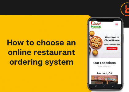 unlock the amazing benefits of online ordering systems!