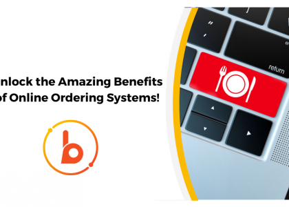 unlock the amazing benefits of online ordering systems!